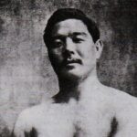 Mitsuyo Maeda