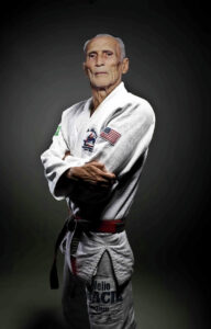 Helio Gracie