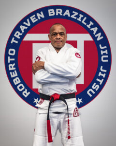 Master Roberto Traven